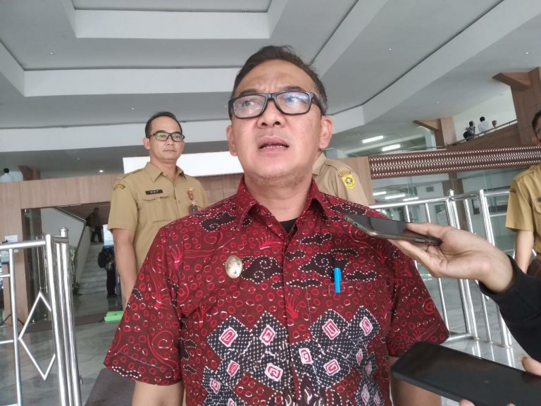 Siswa SMPN 1 Ciawi Viral, Plt Bupati Bogor: Atlet Kebanggan Kabupaten Bogor