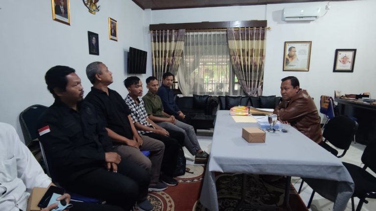 KPU Kota Bogor Tak Loloskan Calon PPS Terindikasi Anggota Partai