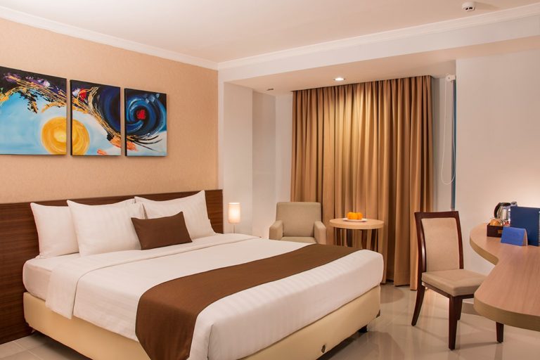 Promo Staycation Spesial Imlek di Bogor Valley Hotel, Masih Berlaku