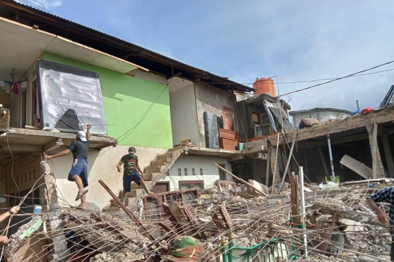DPKPP Kejar Target Pembangunan RTLH di Kabupaten Bogor