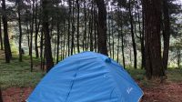 Camping ground Pasir Luhur
