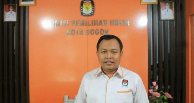 Pantarlih di Kota Bogor, KPU Butuh 3.615 Orang