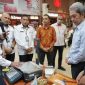 Aplikasi Si-eMet diluncurkan Dinkukmdagin Kota Bogor
