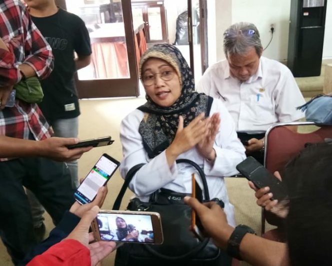 Dinkes Kota Bogor Laporkan 113 Kasus Campak Rubella Sepanjang 2022