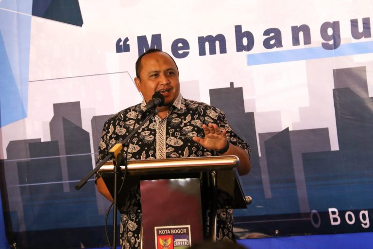 Selain Infrastruktur, Kang Atang Ingatkan Pentingnya Pembangunan SDM dan Ekonomi di Musrenbang Bogor Utara