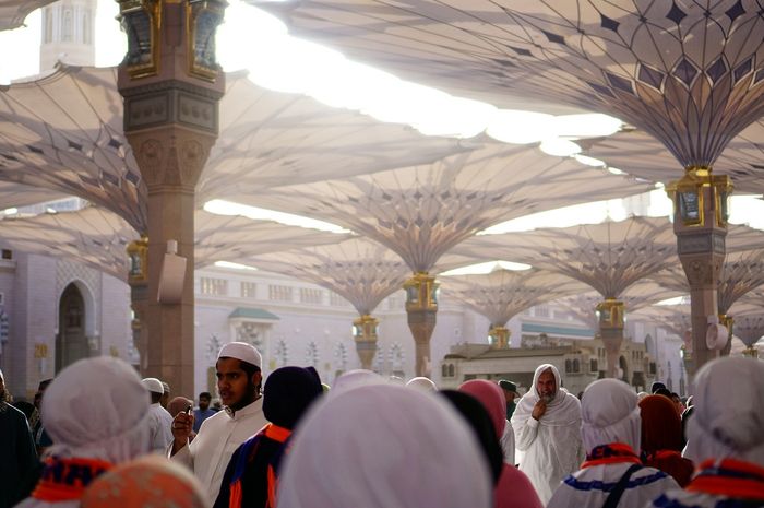 Biaya Haji 2023: Rincian Kenaikan dan Estimasinya