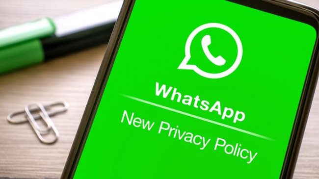 Cara Setting WhatsApp Proxy Pada iPhone, Solusi Chatting Tanpa Internet