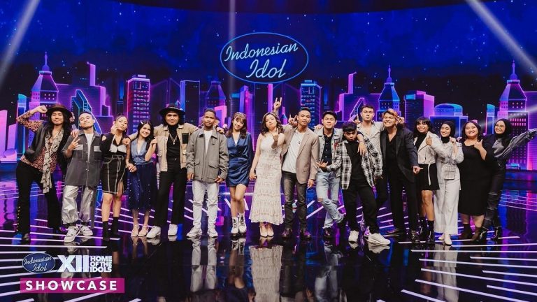 Final Showcase Indonesian Idol 2023, Ini Hasilnya!