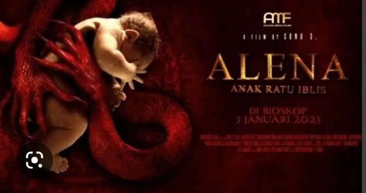 Jadwal Bioskop 14 Januari 2023