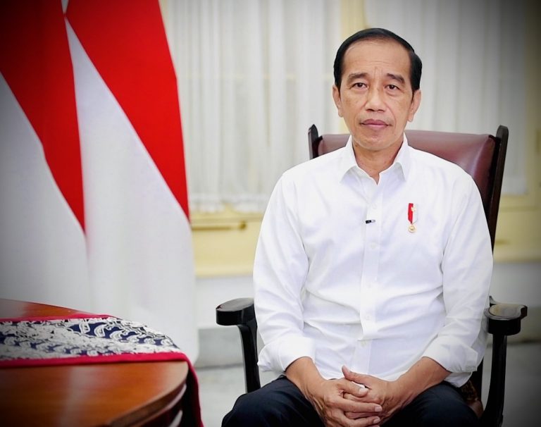 Berita Reshuffle Kabinet Terbaru, Jokowi: Besok Ya