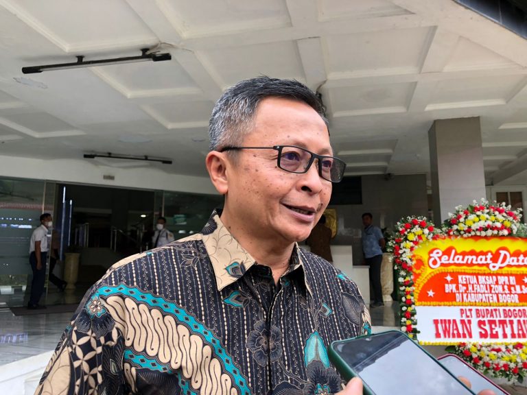 Antisipasi Money Politik di Pilkades Serentak Kabupaten Bogor, Ini Kata Kadis DPMD