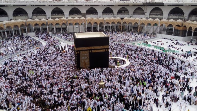 Biaya Haji Diusulkan Naik Jadi Rp 69 Juta per Jemaah, Ini Alasannya