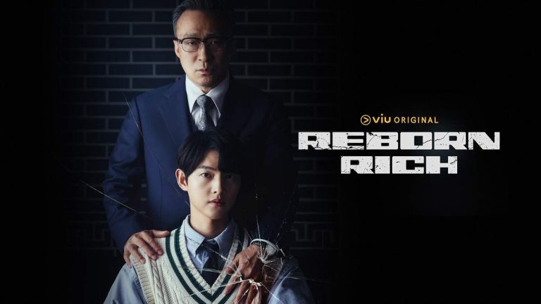 Nonton Drakor Reborn Rich Sub Indo Full Episode
