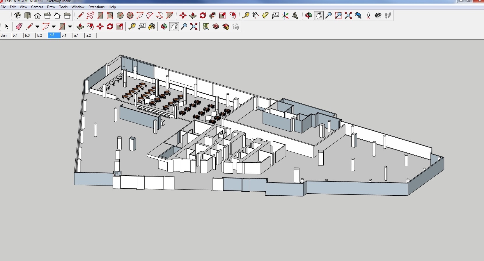 free download sketchup pro tutorials pdf