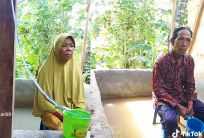 Diminta Stop Bikin Konten Mandi Air, Akun TikTok Mud Bath Malah Minta Rp 200 juta