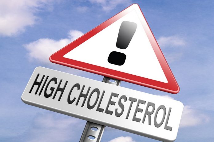 Tanda-tanda Kolesterol Tinggi