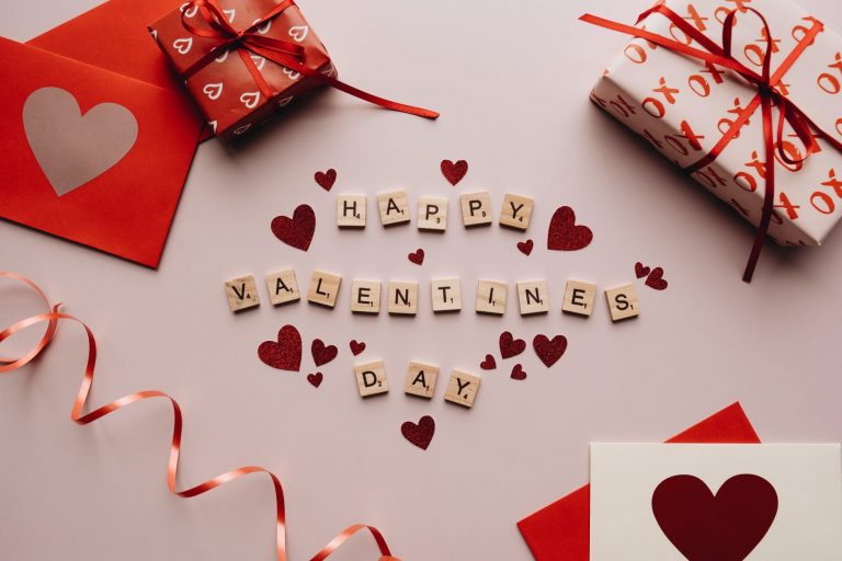 20 Kumpulan Ucapan Hari Valentine untuk Pacar dan Gebetan