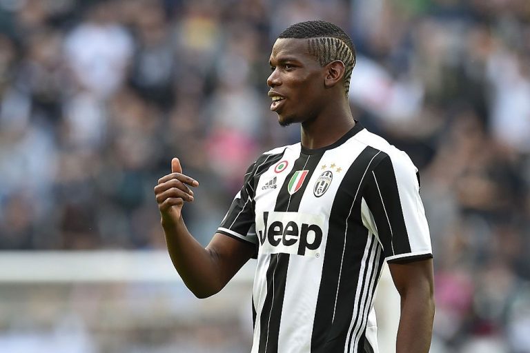 Jika Dibuang Juventus, 5 Klub Ini Siap Tampung Paul Pogba