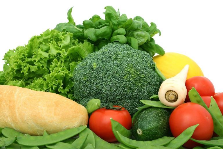 7 Sayuran Ini Memiliki Sedikit Karbohidrat, Cocok Untuk Diet