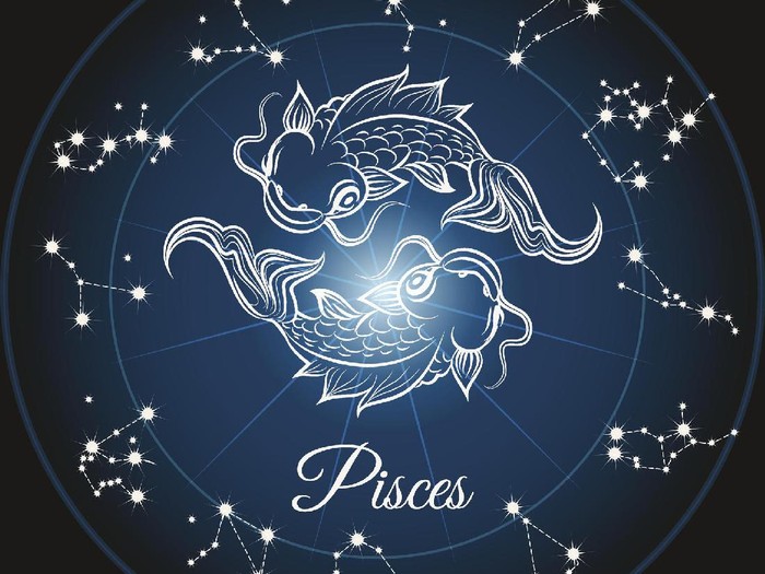 Ramalan Zodiak Pisces Hari Selasa 14 Februari 2023, akan Bertemu Seseorang