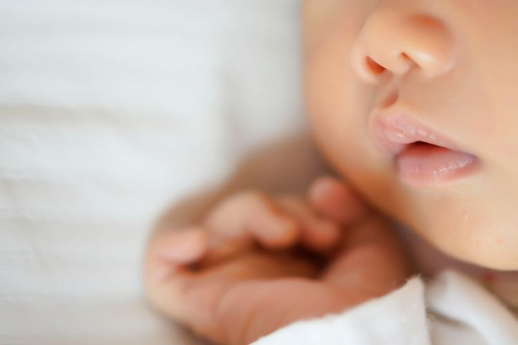 Perawat Lalai hingga Jari Bayi Terpotong di Palembang Jadi Tersangka