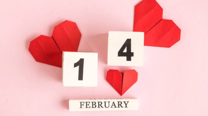 hukum merayakan hari valentine