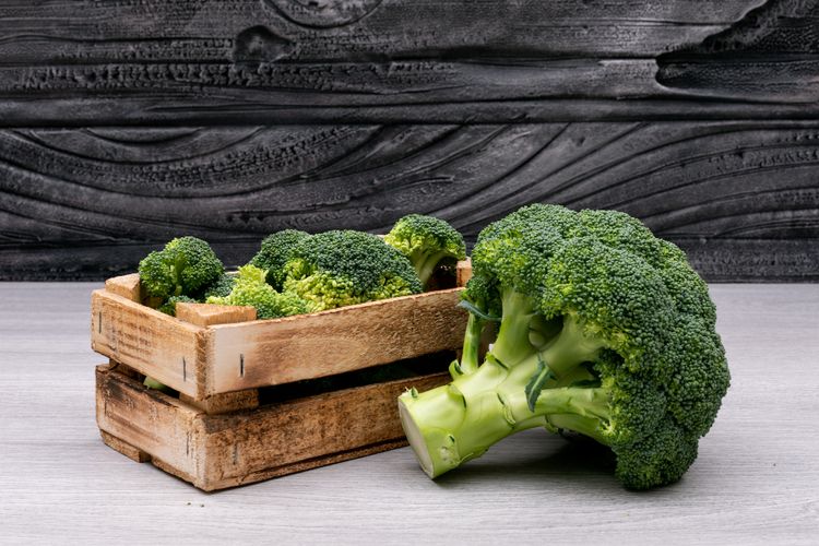 4 Manfaat Brokoli untuk Kesehatan, Tingkatkan Kekebalan Tubuh