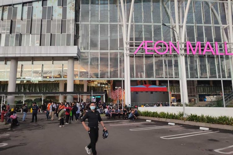 5 Rekomendasi Mall di Bogor, Populer dan Wajib Dikunjungi