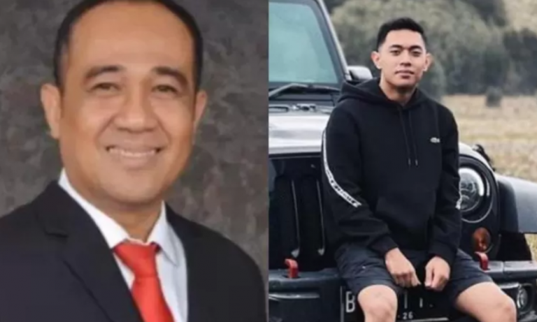 Berapa Harta Ditjen Pajak Rafael Alun Trisambodo? Ayah Mario Dandy yang Aniaya Anak GP Ansor