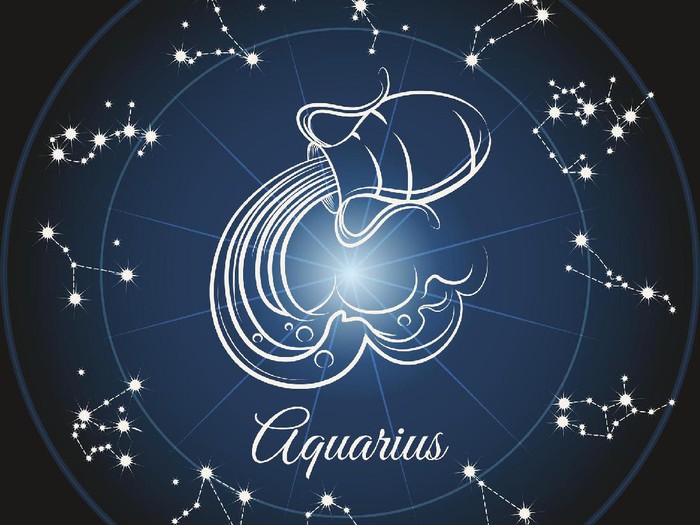 Ramalan Zodiak Aquarius, Rabu 17 Mei 2023