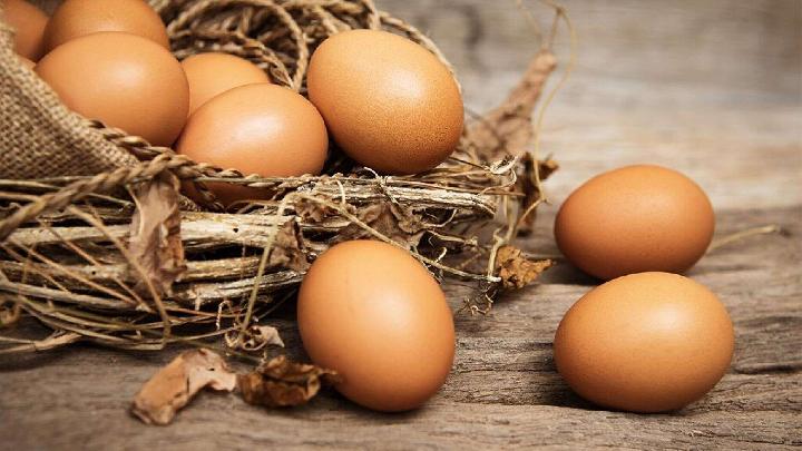 Baik untuk Kesehatan, Berikut Manfaat Telur untuk Jantung