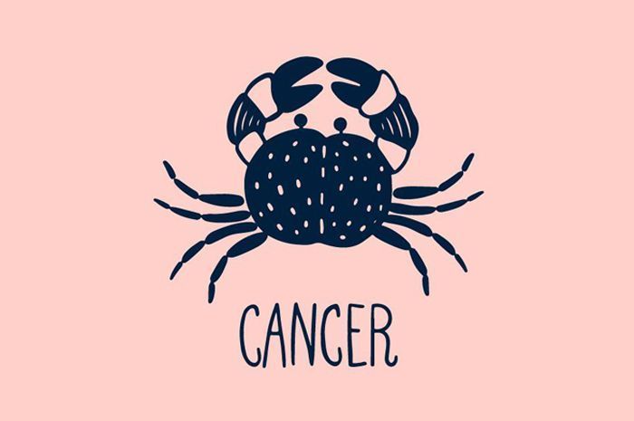 Ramalan Zodiak Cancer Hari Ini Jumat 24 Februari 2023, Jangan Mengasingkan Diri