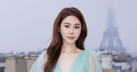 Biodata dan Profil Abby Choi, Model yang Dimutilasi hingga Dijadikan Sup oleh Mantan Suami