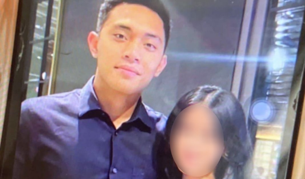 Siapa Agnes Garcia Haryanto? Ini Biodata Pacar Mario Dandy