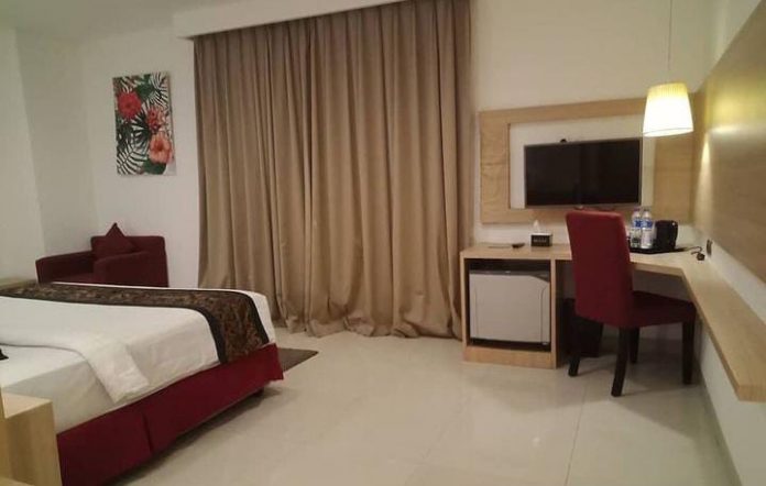 Agria Hotel Bogor