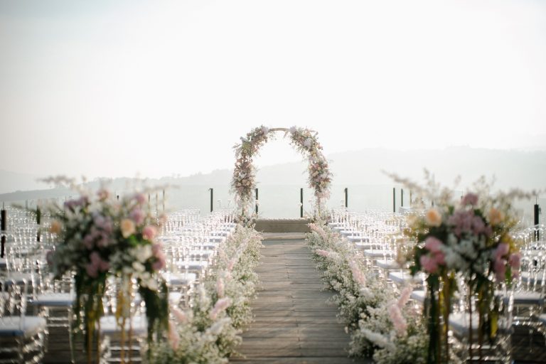 Royal Tulip Gunung Geulis Resort & Golf Gelar Pameran Wedding “Royal Romance”
