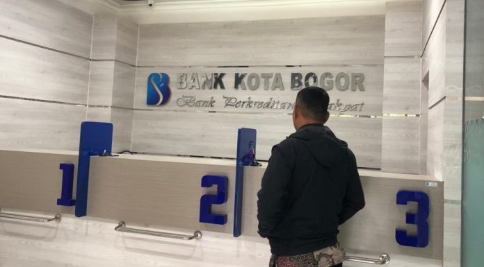 platform Komunal, Bank Kota Bogor memberikan kemudahan untuk para nasabah