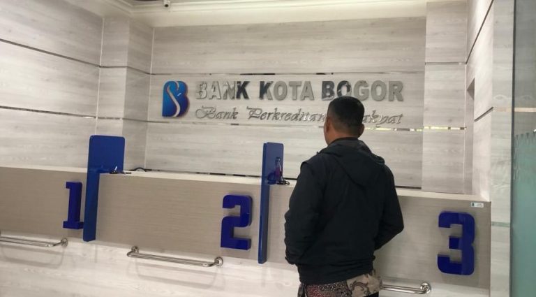Platform Komunal Bank Kota Bogor, Buka Deposito Bisa Kapan dan di Mana Saja