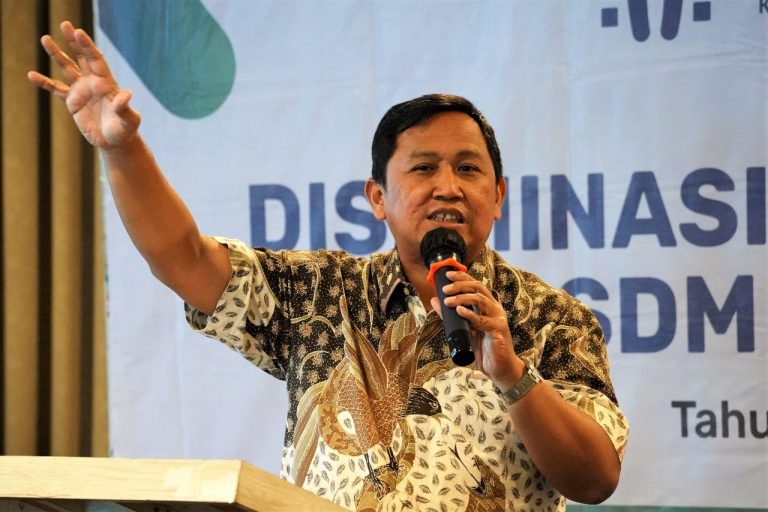 Koperasi Simpan Pinjam Klasifikasi Usaha 3 dan 4 Wajib Terhubung ke PPATK