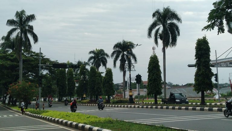 Pemkab Bogor Berencana Bangun Jalur Khusus Sepeda di Sepanjang Jalan Tegar Beriman