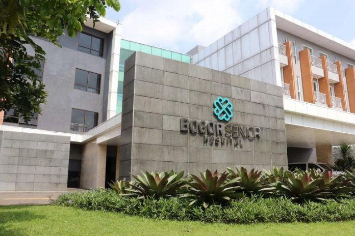 Rekomendasi Tempat Fisioterapi Paling Lengkap, Bogor Senior Hospital (BSH)