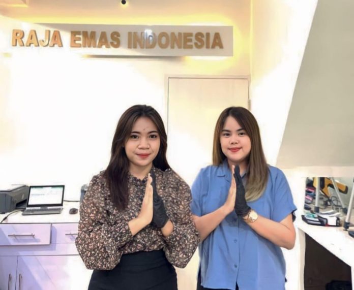 Langsung Cair, Raja Emas Indonesia Siap Beli Perhiasan Anda Cash Atau Transfer