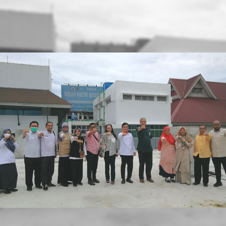 Komisi IV DPRD Kota Bogor Sidak RSUD, Pastikan Layanan Tetap Prima