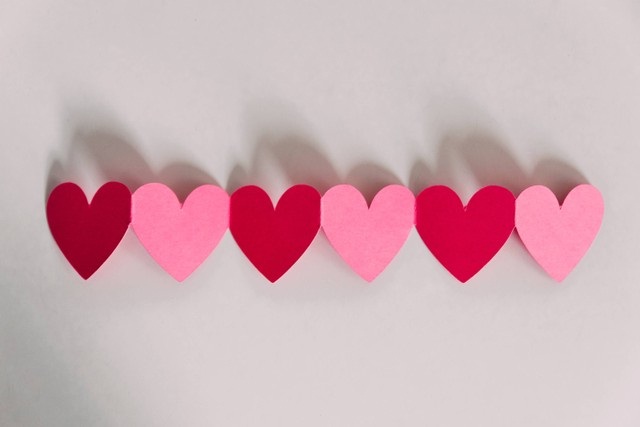 80 Kata-kata Buat Pacar di Hari Valentine Paling Romantis dan Lucu