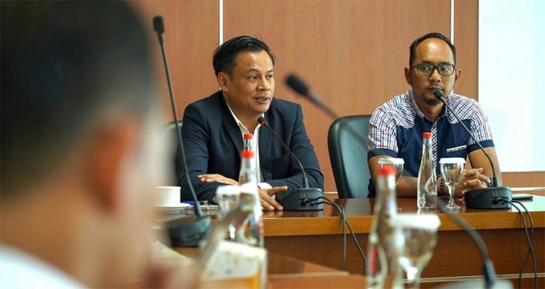 Komisi I Dorong BKAD Sertifikasi Seluruh Aset di Kota Bogor