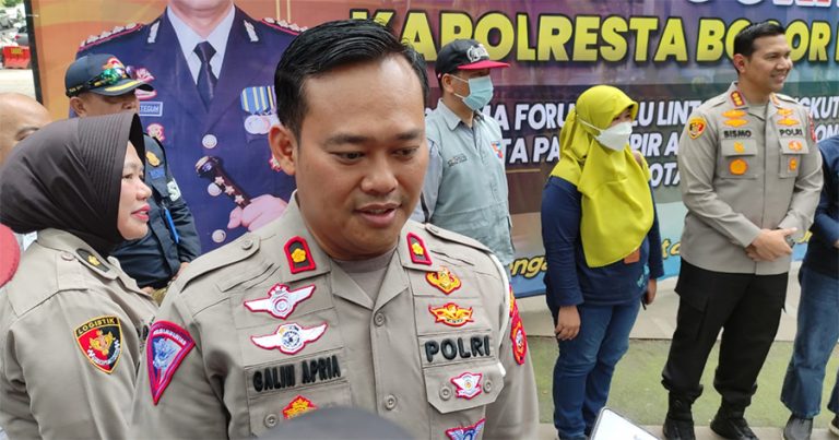 Pawai Piala Adipura, Satlantas Tidak Berlakukan Penutupan Arus di Ruas Jalan Ini