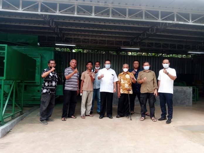 Koperasi Runtah Jaya Cibinong