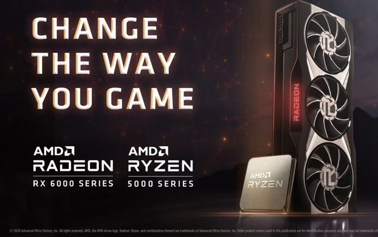 Laptop Gaming Bertenaga AMD Wajib Dimiliki di 2023