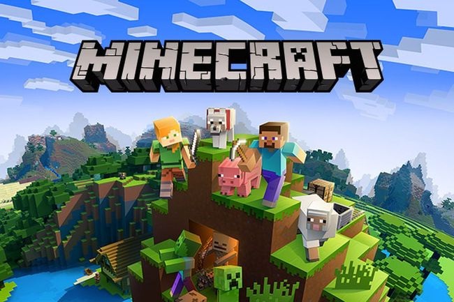 Minecraft 1.19.62 Gratis dan Java Edition Mojang, Download di Sini!