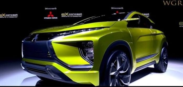 Mitsubishi Pajero Sport 2023 Indonesia: Harga, Fitur & Spesifikasi